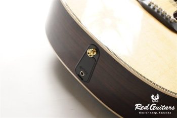 OM-28E Modern Deluxe